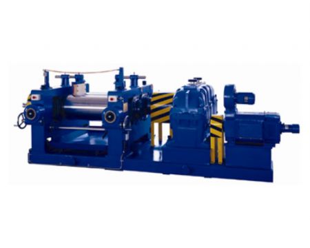 Xk-560 Two Roll Open Mill/China Open Mixing Mill/Mixer Mill